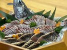 答志島名物 トロ鰆