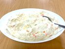 ポテトサラダ