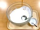 ヨーグルト