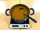 手作りカレー