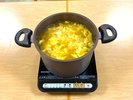 中華風玉子スープ