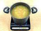 野菜スープ