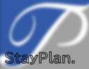 ��StayPlan��