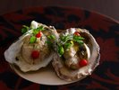 牡蠣料理