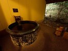 【貸切露天/風雅の湯】ご宿泊のお客様は無料でご利用いただけます。※予約制50分