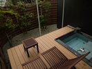 302 露天風呂(温泉)