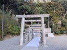 浦神社