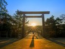 伊勢神宮