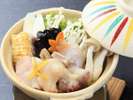 ■【鍋】一例 <秋冬>