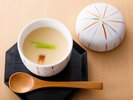 【ご夕食】おまかせ会席一例
