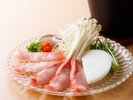 【ご夕食】季節会席一例