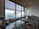 ■【温泉岩風呂付・中庭側】スタンダード和室
