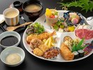 ■【お子様用】 お食事一例