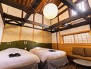本館【銀杏】45�u/和洋室/最大人数6名