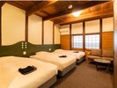 別館【松】16�u/洋室/最大人数3名