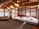 別館【椿】36�u/洋室/最大人数3名