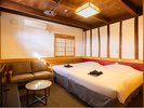 別館【菫】25�u/洋室/最大人数2名