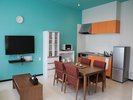 【スタンダードルーム一例】52平米〜/1LDK・洋室の客室。ご夫婦やカップルでのご利用におすすめ。