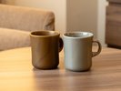【客室】マグカップお部屋でゆっくりティータイムをお楽しみいただけます。