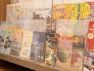 【ロビー】パンフレット観光のお供に♩ご自由にお持ちください。