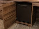 【客室】30u / ベッド幅120pコンパクトな冷蔵庫(冷凍機能はございません)