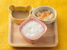 離乳食(中期)イメージ