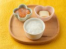 離乳食(後期)イメージ
