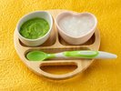 離乳食(初期)イメージ