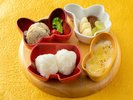 離乳食(完了期)イメージ