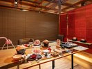 個室ダイニングハイカラ座