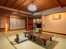 706最上階客室