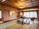 406最も大きな部屋17.5畳