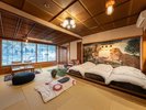 501恐竜の部屋