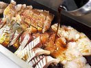 食べきれなったお刺身は漬けにして朝食に