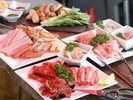 ���X�g����[BBQ�H�ו���]:��1