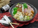 【部屋食】坦々鍋セット