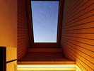 Trail Cabin SAUNA