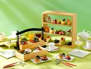 【数量限定】≪26年5月−6月≫Saison初夏のアフタヌーンティー(3日前要予約)