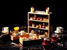 <26年9-10月>季節のアフタヌーンティー