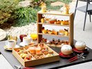 <26年7-8月>季節のアフタヌーンティー