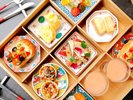 <26年7-8月>季節のアフタヌーンティー
