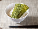 化学調味料不使用の味付け海苔