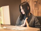 女性に嬉しいサービスで、日々のご褒美を ※使用感イメージ