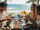 地元で愛され続ける焼き肉、湘南に来たからには是非!※イメージ