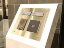 24時超えてお帰りの際、ルームカードをお持ちであればご入館いただけます