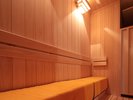 心も体も整う、至福のひととき。