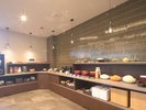 和洋バイキング形式の無料朝食をご用意しております。