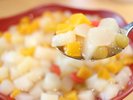 食事イメージ:デザート