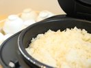 食事イメージ:ごはん