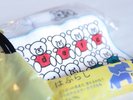 お子様向けアメニティもご用意しております。家族旅行でも安心です。